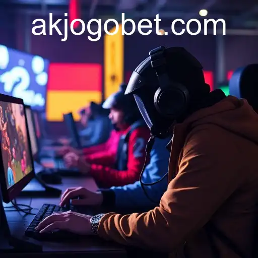 Comunidade Jogadores