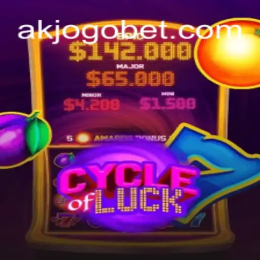 Conheça o CycleofLuck: O Novo Sensação do Mundo dos Jogos