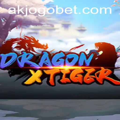 Descubra o Mundo Empolgante de DragonXTiger