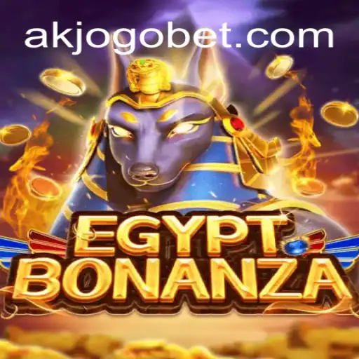 Descubra o Fascinante Mundo de EgyptBonanza: Aventura e Estratégia no AK Jogo