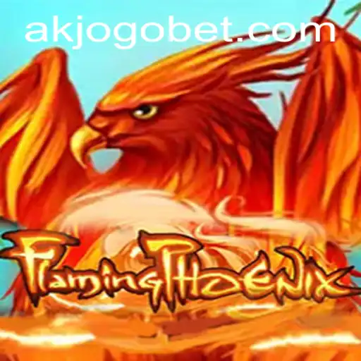 Explorando o Mundo de FlamingPhoenix: O Jogo AK que Está Conquistando Gamers