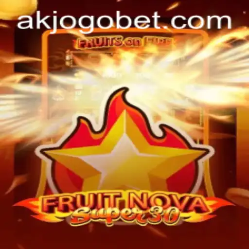 Descubra FruitrNovaSupe30: O Jogo Que Está Conquistando o Mundo