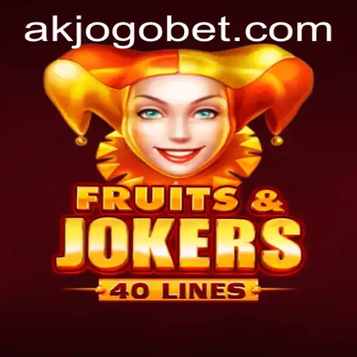 Descubra o Mundo Emocionante de FruitsAndJokers40