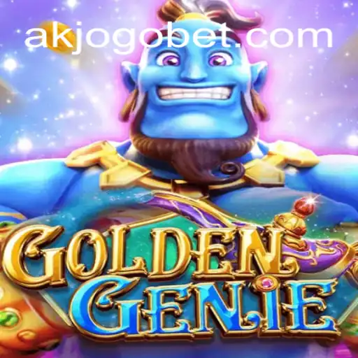 Descubra o Jogos Emocionante: GOLDENGENIE