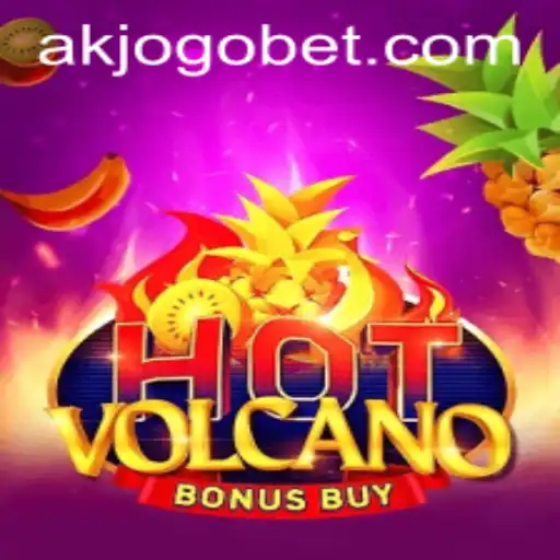 Explorando o Fascinante Mundo de 'HotVolcanoBonusBuy'