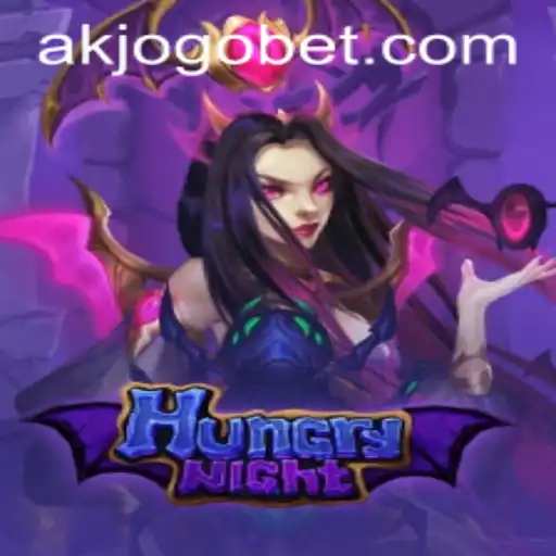 Explorando o Mundo de HungryNight: O Fenômeno AK Jogo