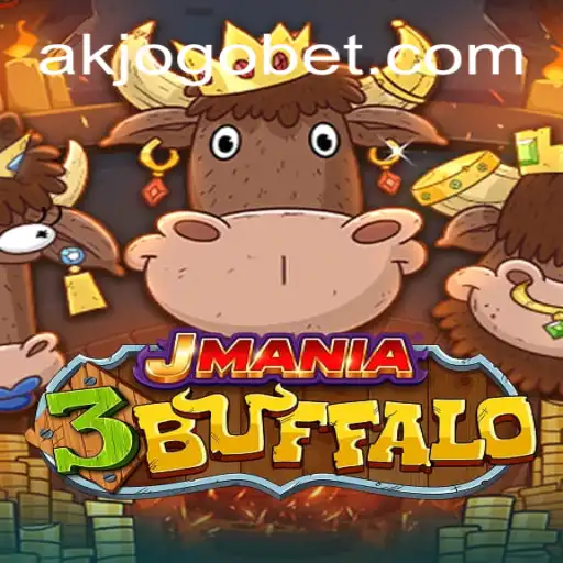 Introdução e Regras do Jogo JMania3Buffalo