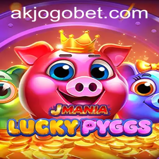 Explorando o Mundo de JManiaLuckyPyggs: Um Fenômeno no Universo dos Games