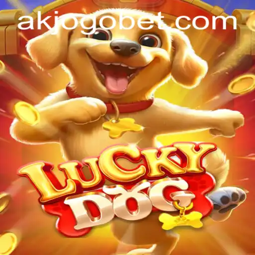 Descubra o Mundo Fascinante de LuckyDog: O Jogo Aventura que Conquista