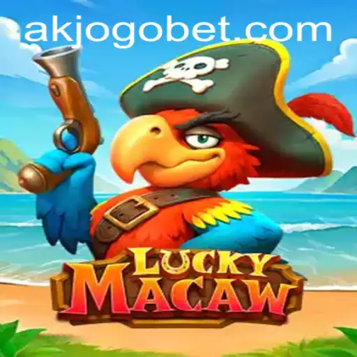 Explorando o Mundo de LuckyMacaw: O Novo AK Jogo de Estratégia