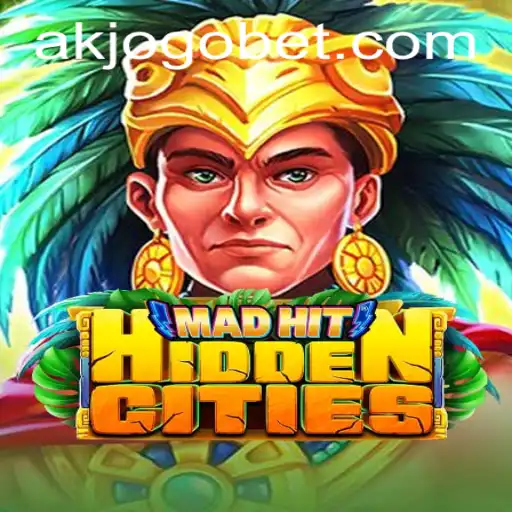 Descubra o Fascinante Universo de MadHitHiddenCities