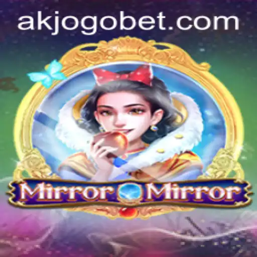 Descubra MirrorMirror: O Novo Fenômeno dos Jogos de Espelho