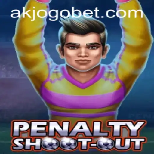 PenaltyShootOut: Explorando o Mundo Dinâmico do AK Jogo