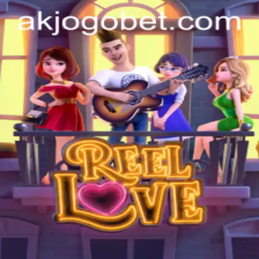 ReelLove: Uma Jornada Inovadora no Mundo dos Jogos