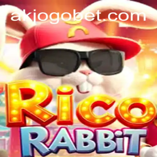 RicoRabbit: A Aventura Empolgante dos Jogos de AK