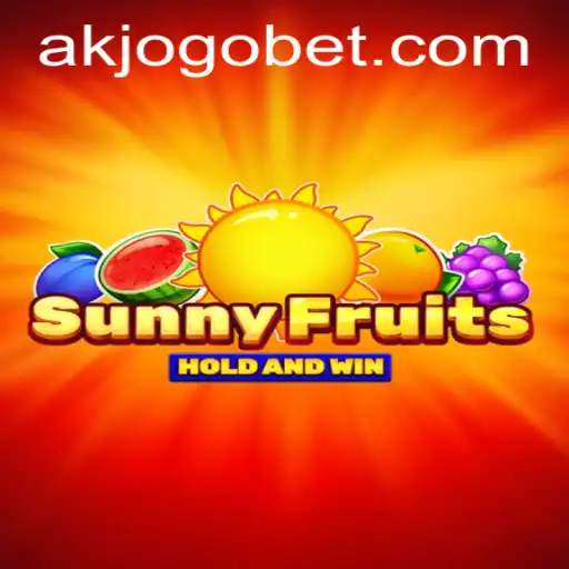 Descubra o Mundo Encantado de SunnyFruits com AK Jogo