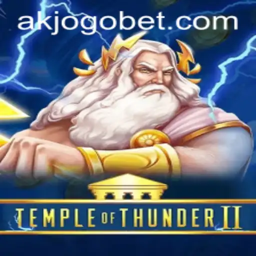 Explorando TempleofThunderII: Uma Jornada Épica no Universo dos Jogos