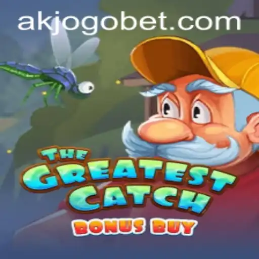 Explorando TheGreatestCatchBonusBuy: Uma Aventura Inesquecível no Mundo dos Jogos