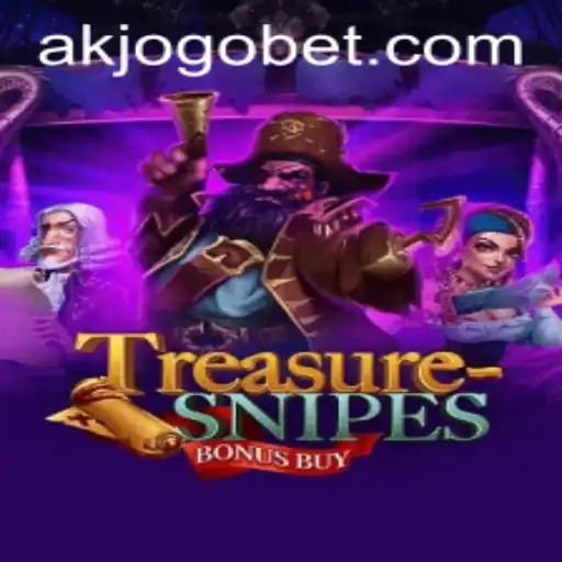 Descobrindo o Mundo de TreasuresnipesBonusBuy: A Nova Sensação de AK Jogo