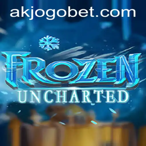 FrozenUncharted: Aventura Congelante no Mundo dos Jogos