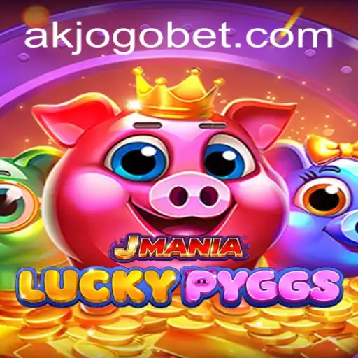 Explorando o Mundo de JManiaLuckyPyggs: Um Fenômeno no Universo dos Games
