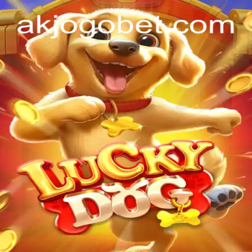 Descubra o Mundo Fascinante de LuckyDog: O Jogo Aventura que Conquista