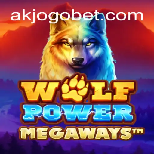 Descubra o Fascinante Mundo de WolfPowerMega com AK Jogo