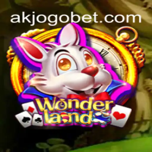 Descubra Wonderland: O Fascinante Mundo do AK Jogo